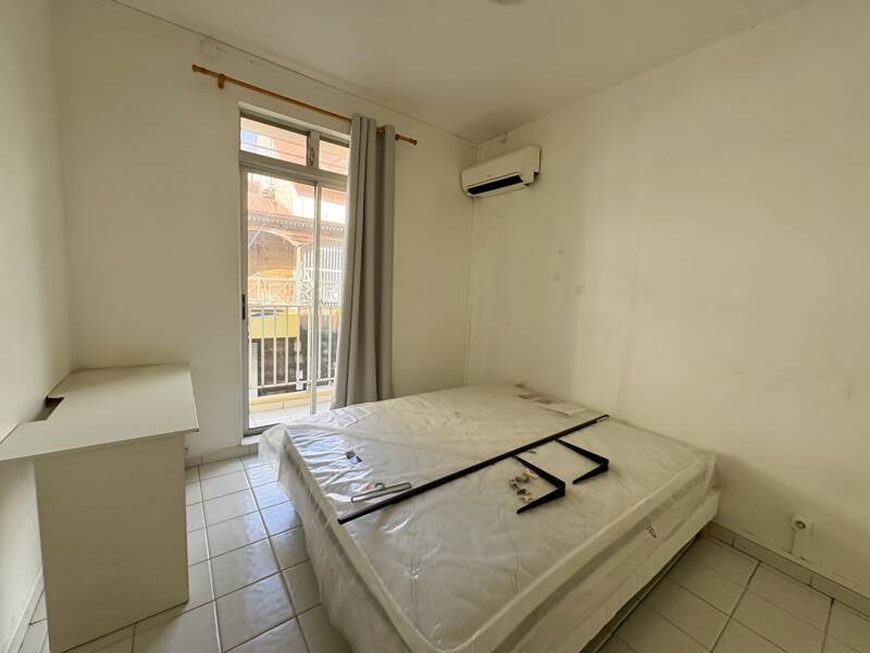 Maison à louer, 50m², POINTE A PITRE