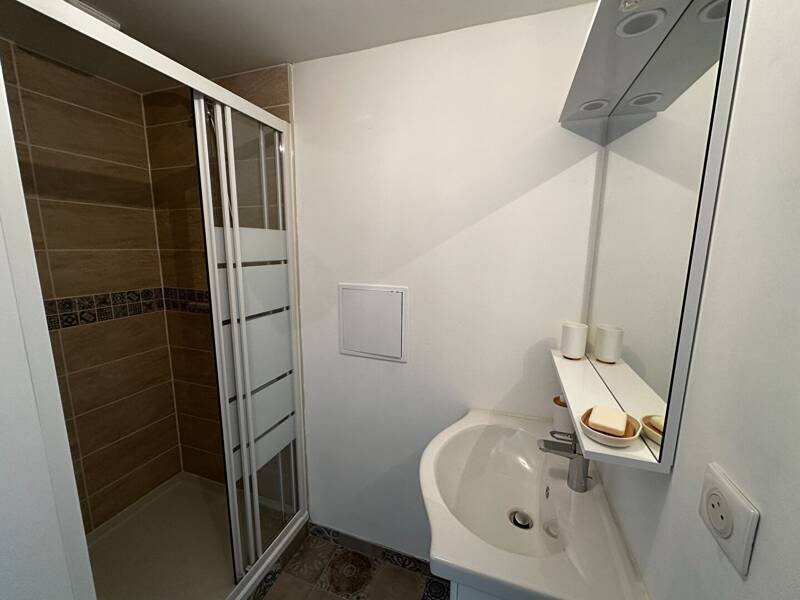 Maison à louer, 22m², REIMS