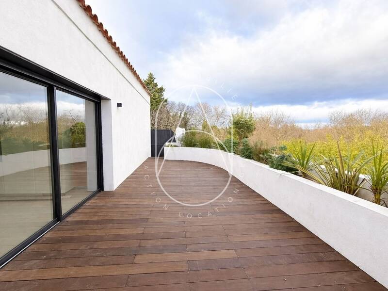 Maison à vendre, 160m², MONTPELLIER