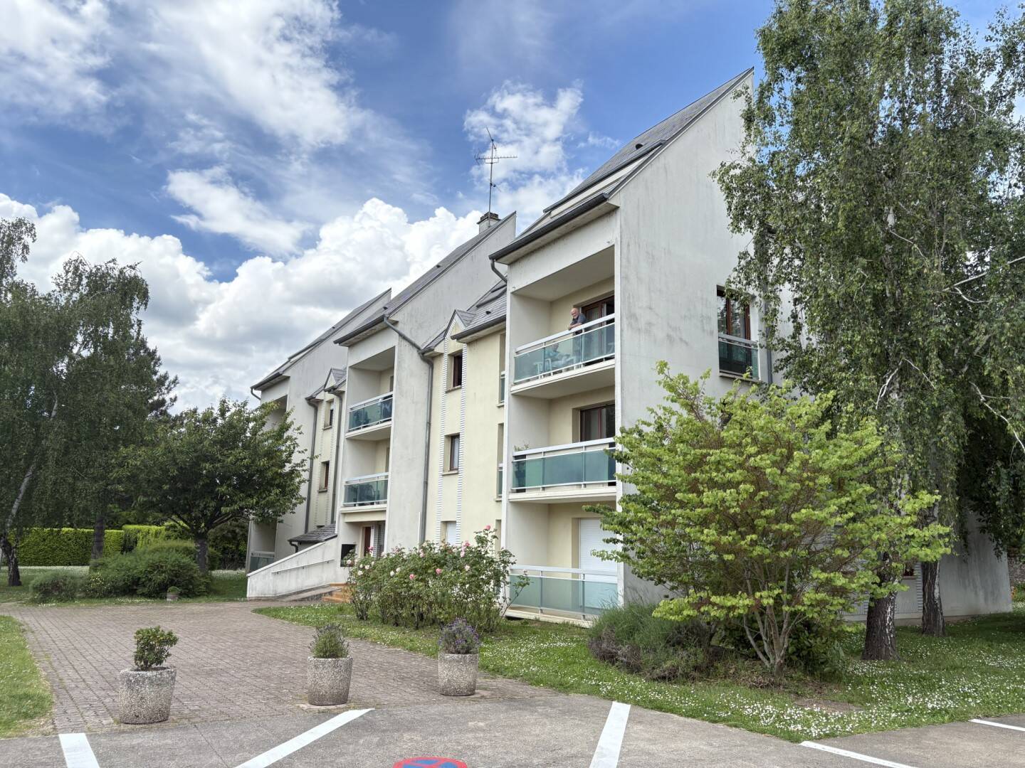 Maison à vendre, 92m², OLIVET