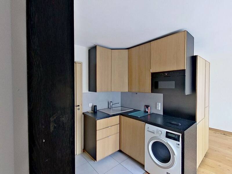Maison à louer, 29m², CLICHY