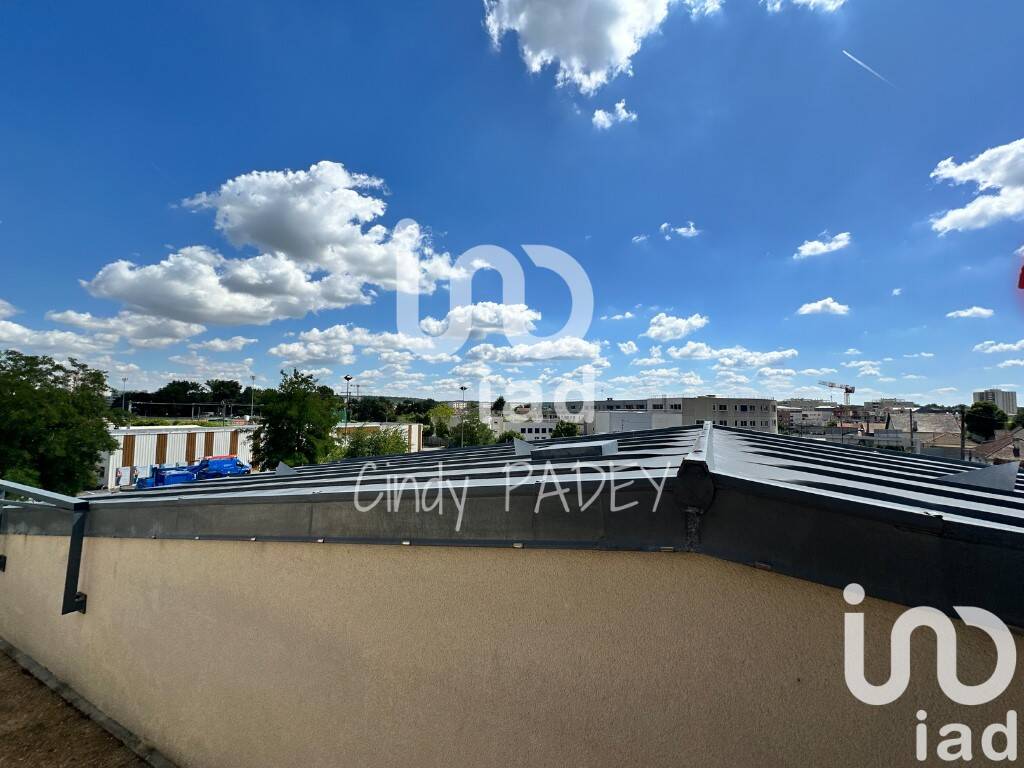 Maison à louer, 42m², MEAUX