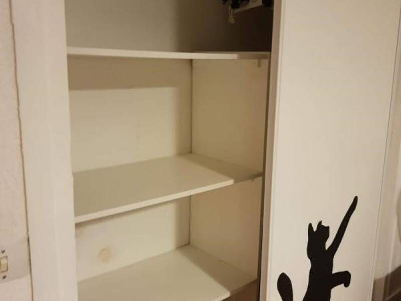 Maison à louer, 11m², CLERMONT FERRAND