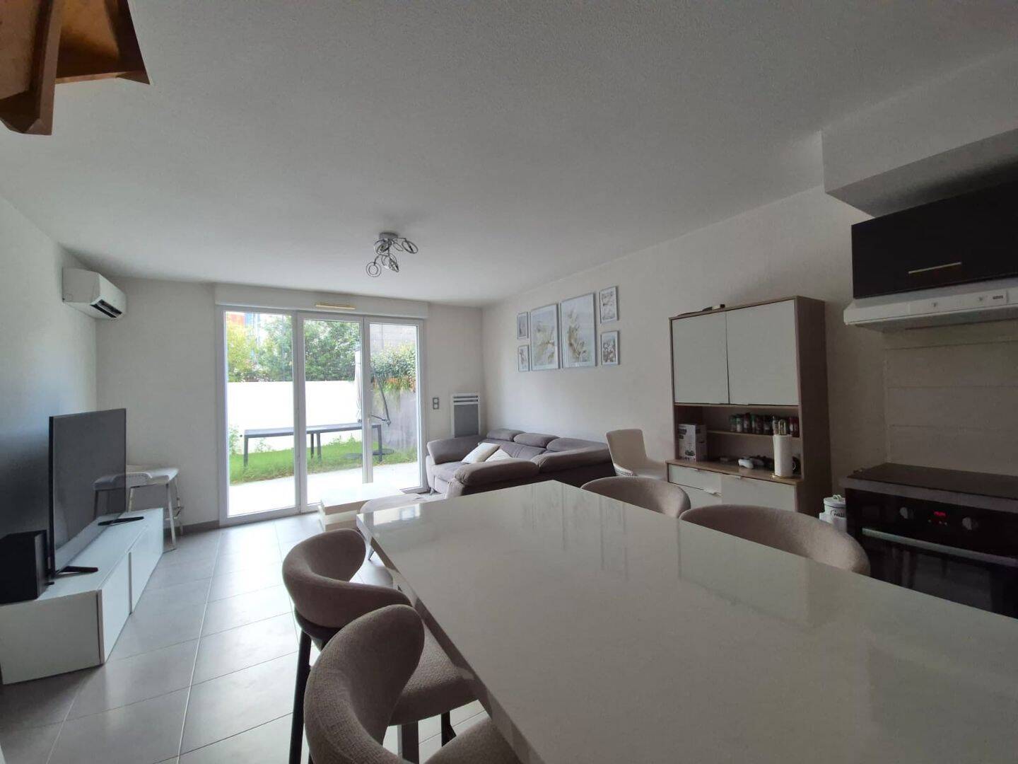 Maison à vendre, 60m², BEZIERS