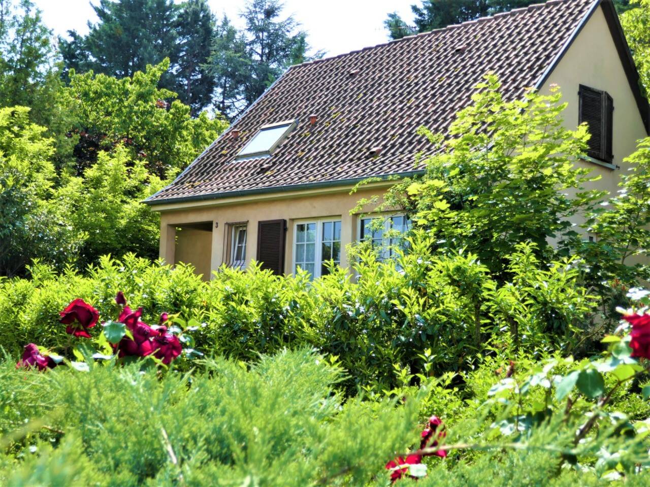 Maison à vendre, 130m², COLMAR