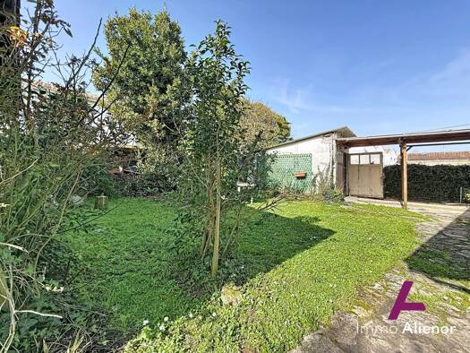 Maison à vendre 408 000 € 6 pièces 5 chambres 123 m² 423 m² de terrain Bègles 33130