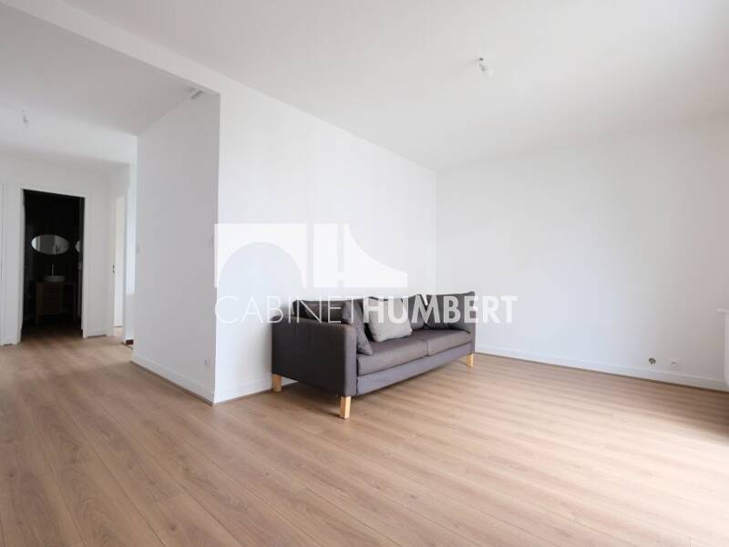 Maison à louer, 47m², SAINT ETIENNE