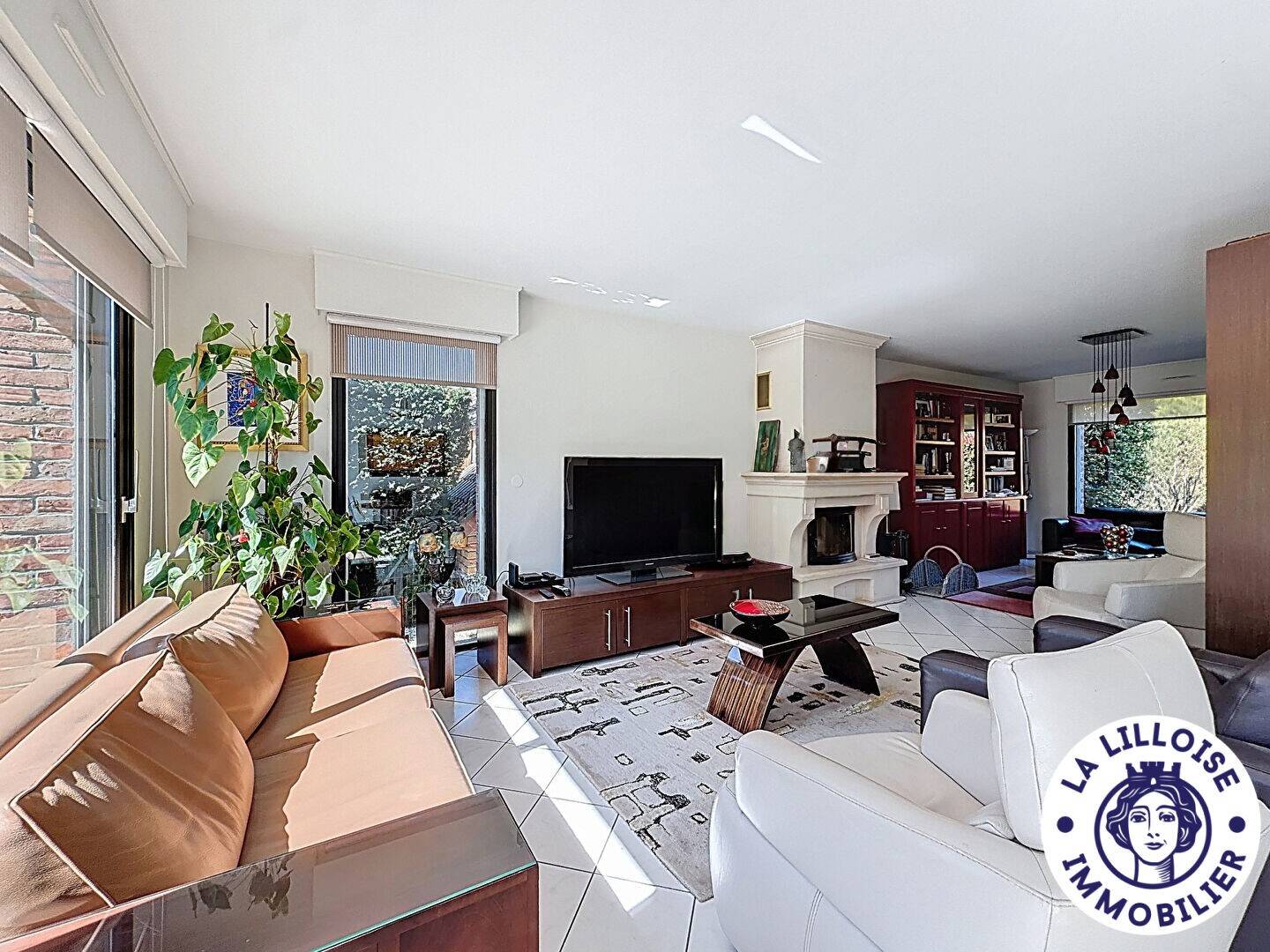 Maison à vendre, 146m², MARCQ EN BAROEUL