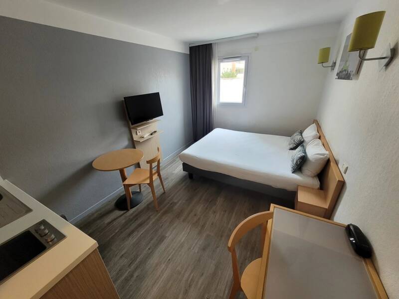 Maison à vendre, 18m², MARSEILLE 6E