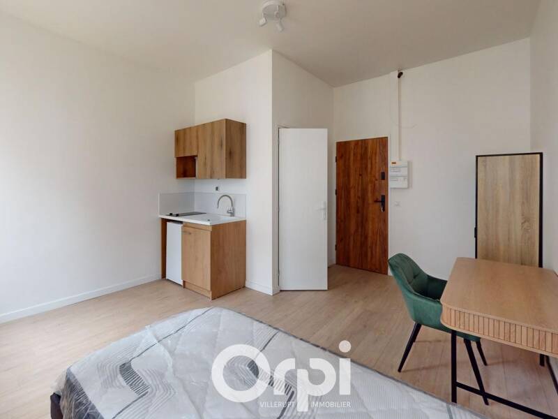 Maison à louer, 16m², LONGWY