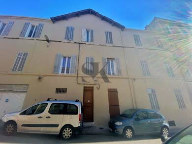 Immeuble à vendre 945 000 € 540 m² Marseille 13015