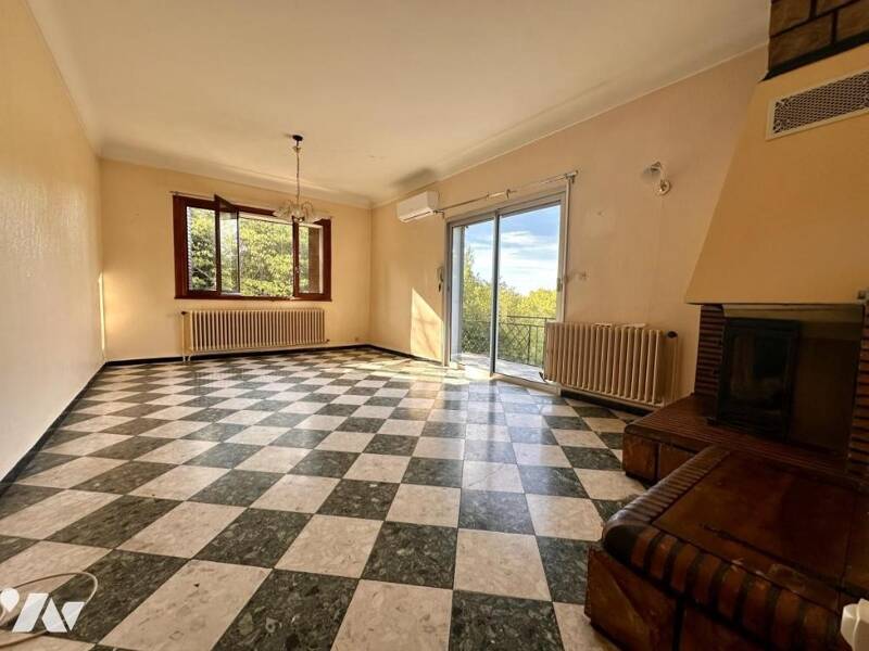 Maison à vendre, 111m², NIMES