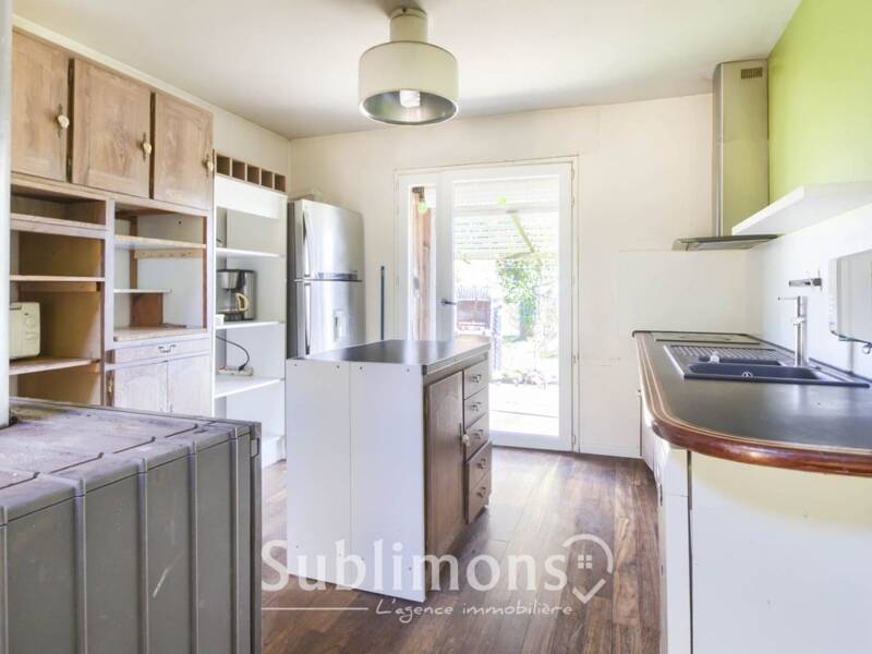 Maison à vendre, 70m², LOIRE ATLANTIQUE