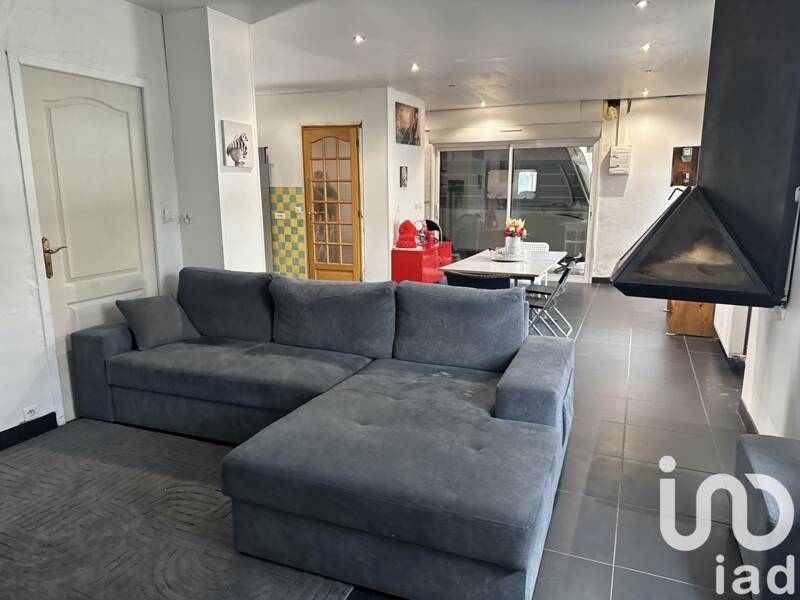 Maison à vendre, 110m², REIMS