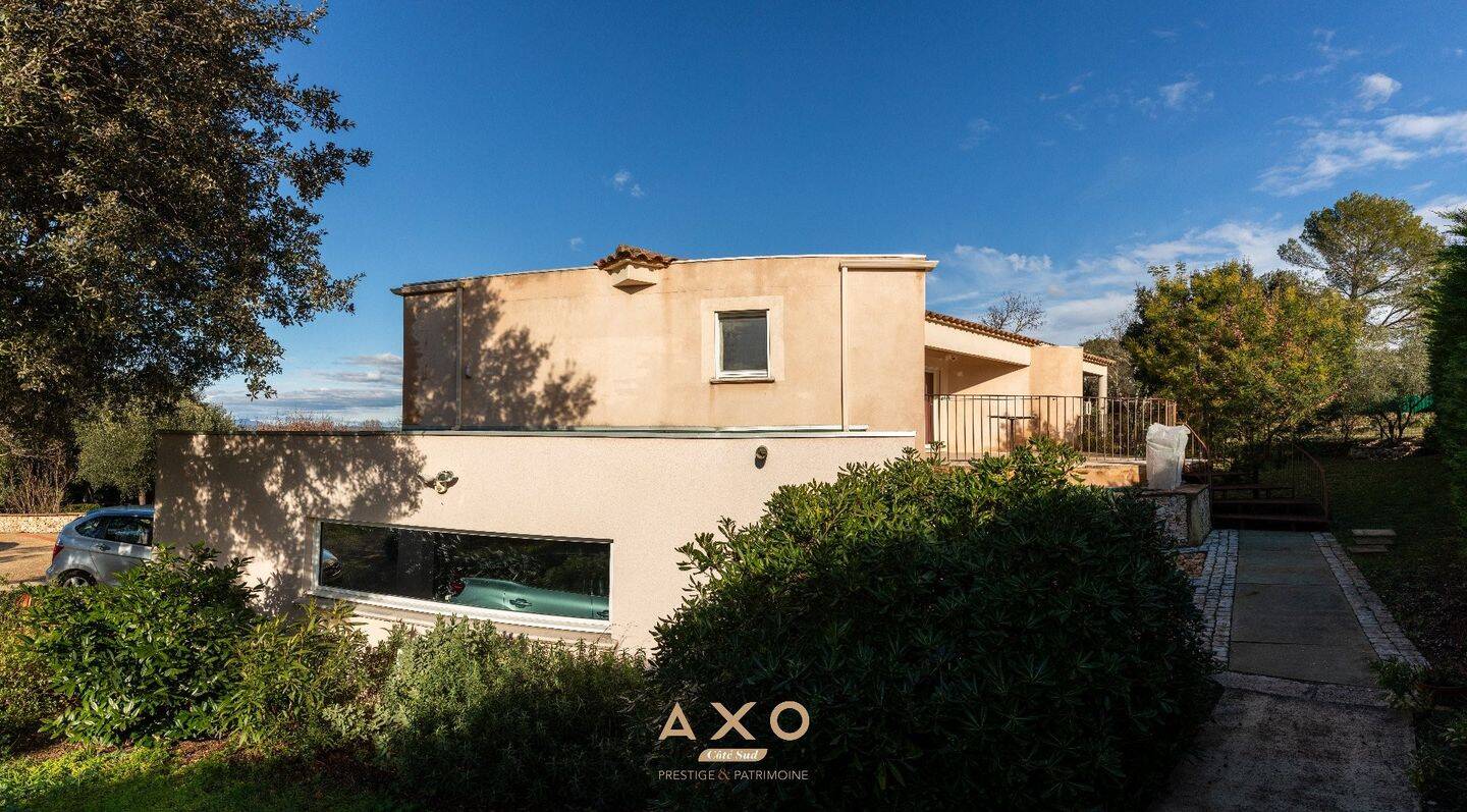 Maison à vendre, 171m², SAINTE ANASTASIE