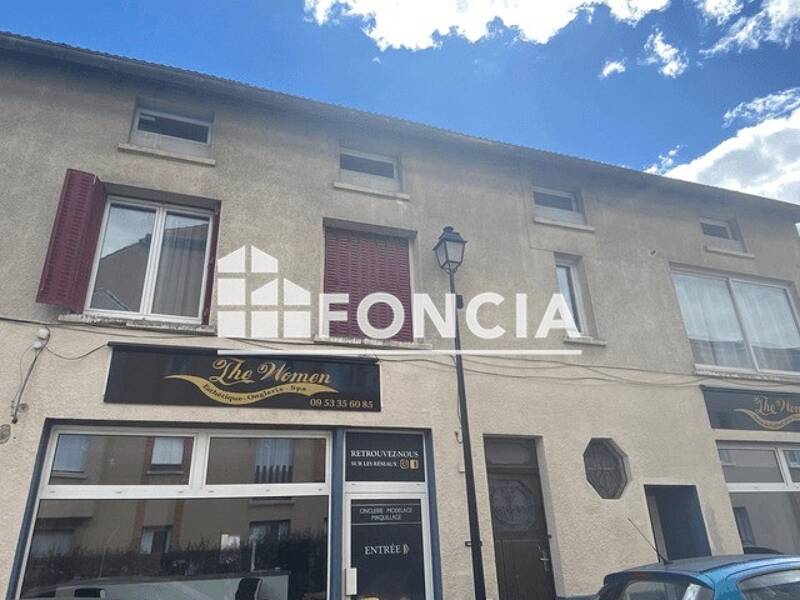 Maison à louer, 26m², MONTEREAU FAULT YONNE