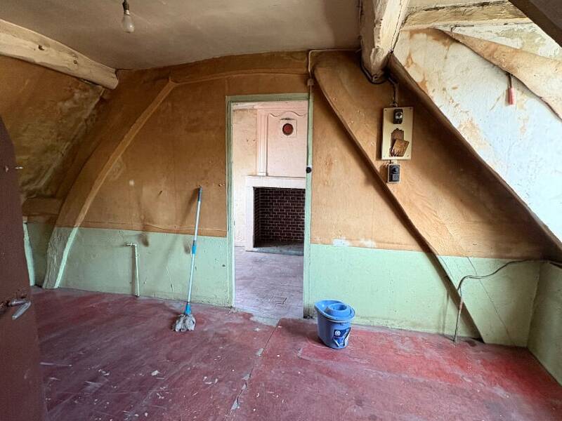 Maison à vendre, 27m², ROUEN