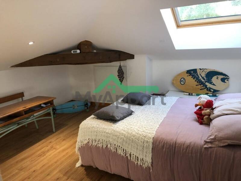 Maison à louer, 170m², CASTELCULIER