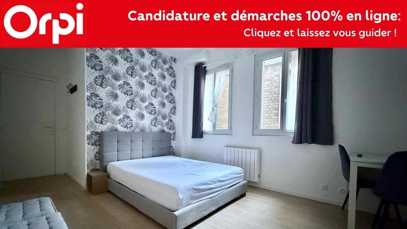 Maison à louer, 19m², SAINT MAUR DES FOSSES