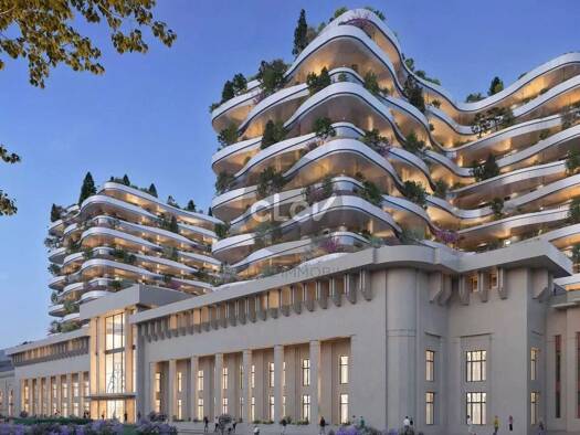 Appartement à vendre 215 000 € 1 pièce 29,3 m² 5ème étage dès le 31/03/2029 Centre Ville Nord Aix-les-Bains 73100