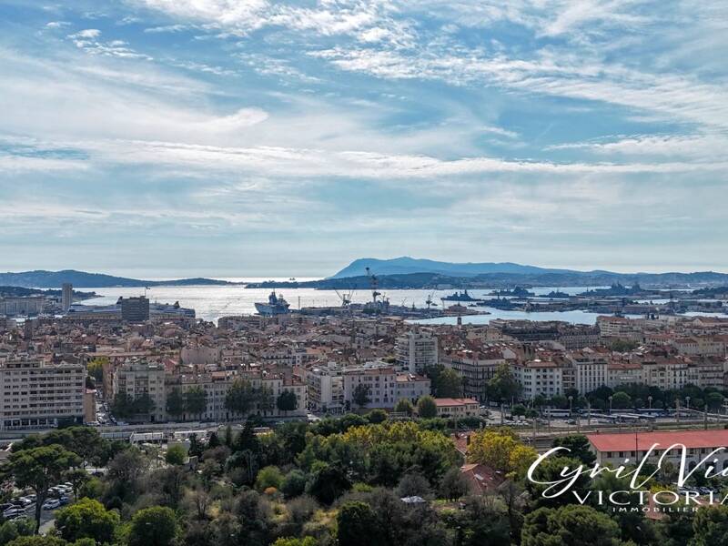 Maison à vendre, 51m², TOULON