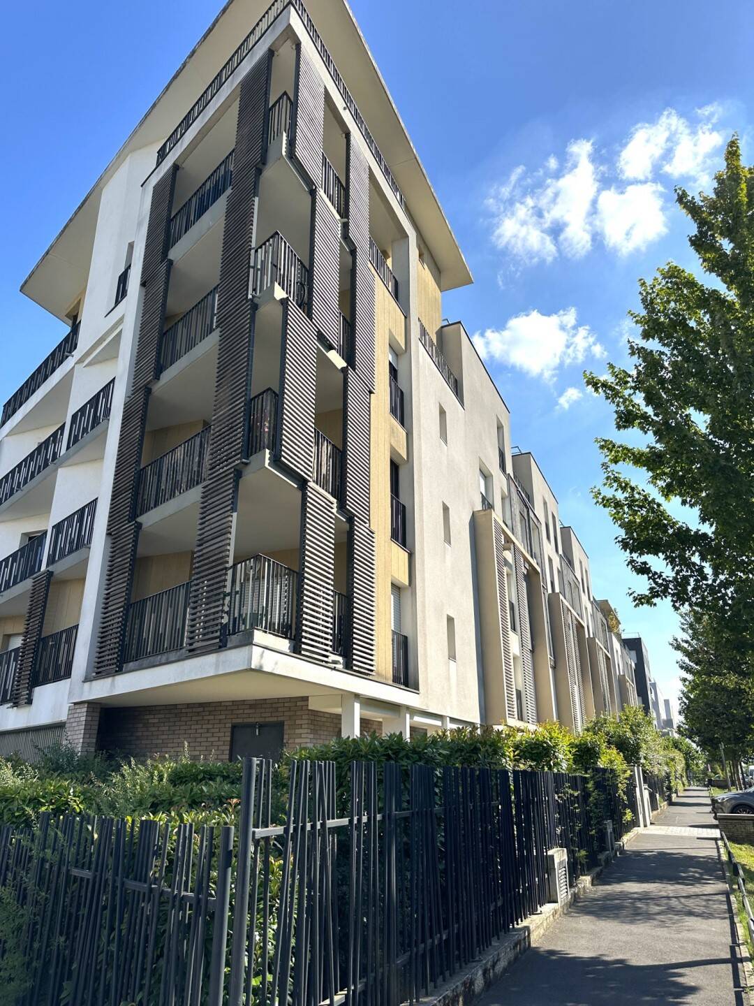 Maison à vendre, 61m², LES PAVILLONS SOUS BOIS