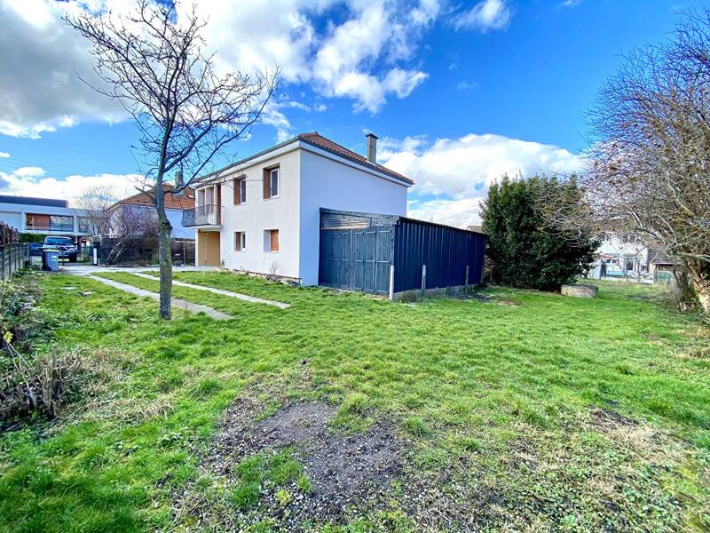 Maison à louer, 122m², CLERMONT FERRAND
