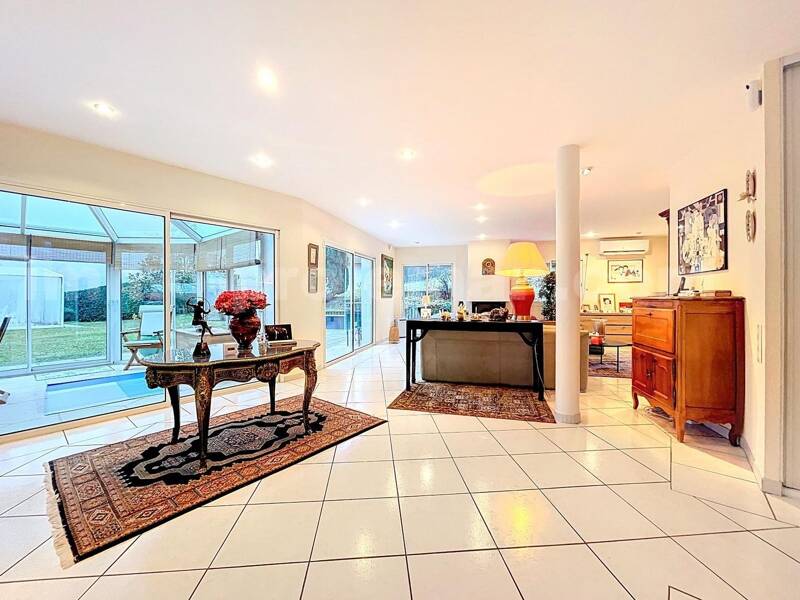 Maison à vendre, 180m², MONNETIER MORNEX