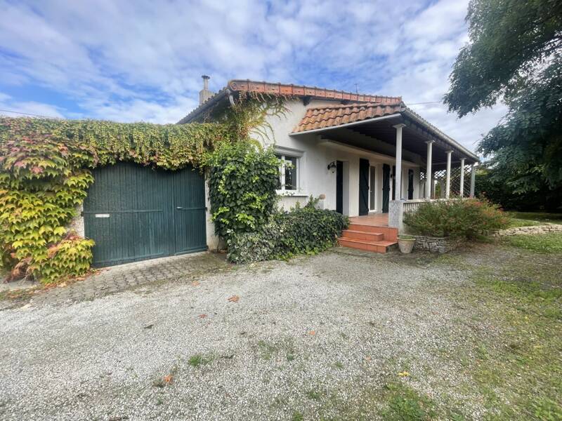 Maison à louer, 85m², BRAM