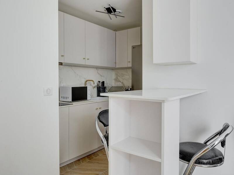 Maison à louer, 38m², PARIS 11E