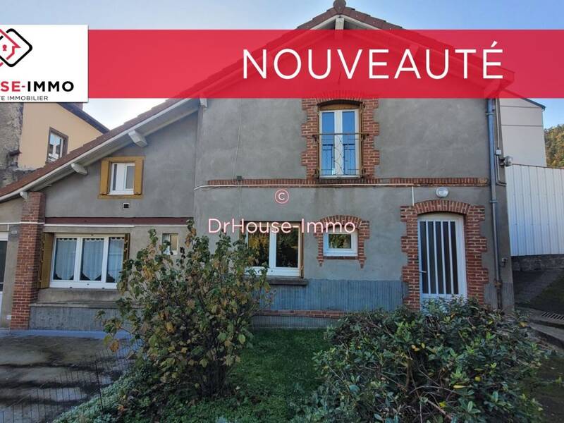 Maison à louer, 60m², CEYRAT