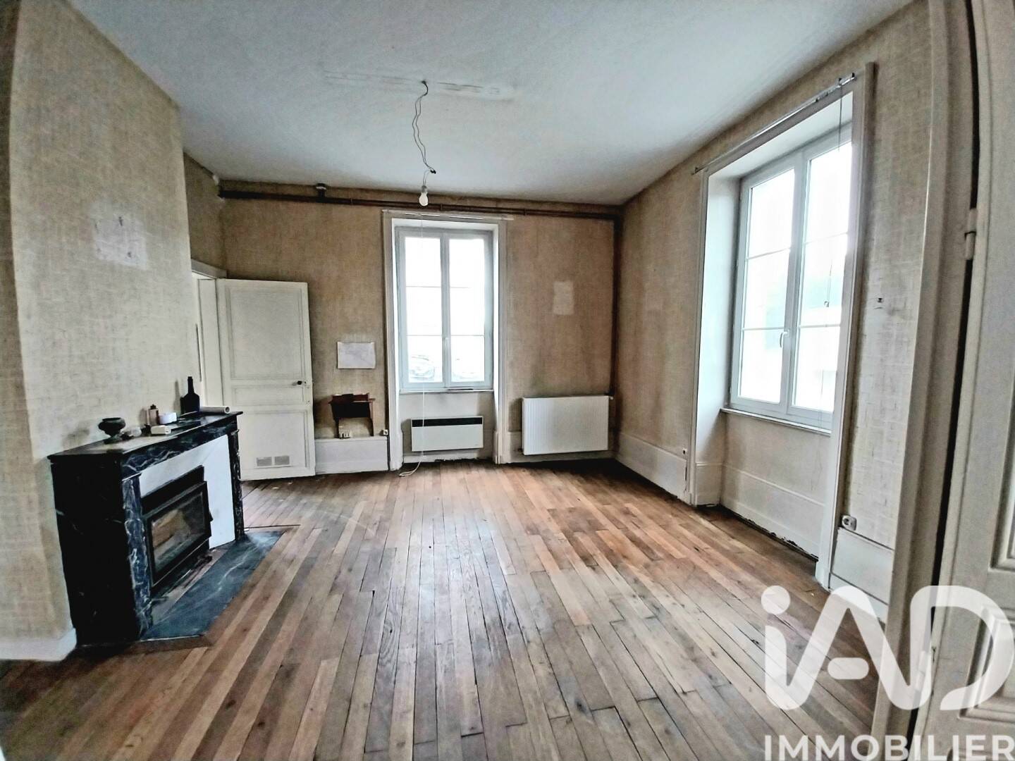 Maison à vendre, 181m², LA TRIMOUILLE