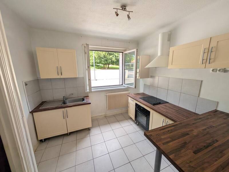 Maison à vendre, 60m², SAINT MAX