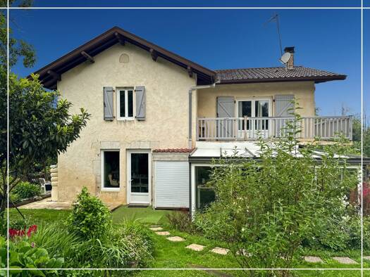 Maison à vendre 485 000 € 5 pièces 4 chambres 177 m² 6 001 m² de terrain Peyrehorade 40300