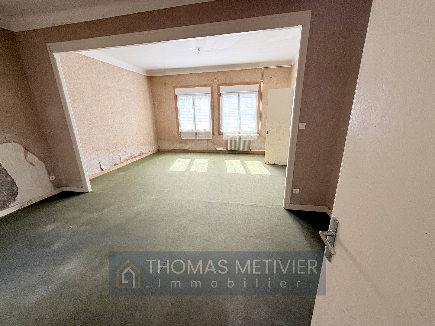 Maison à vendre, 112m², BEZIERS