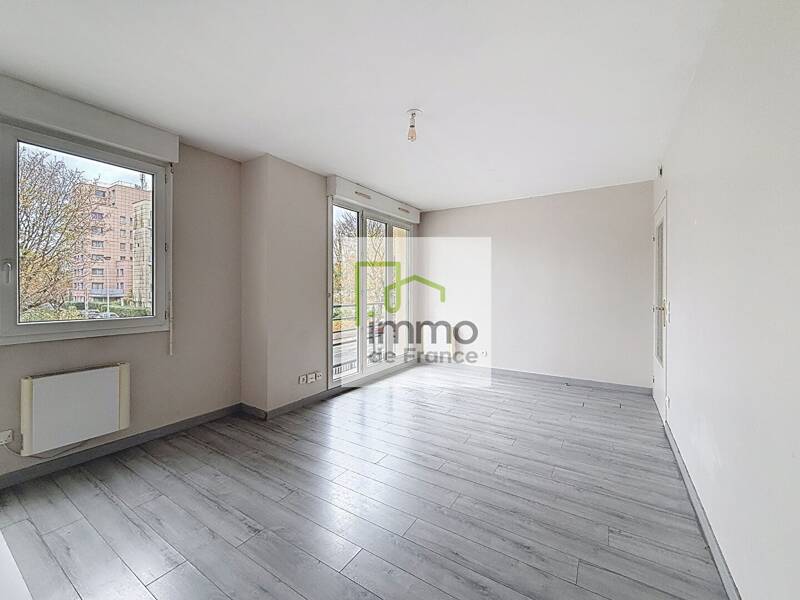 Maison à louer, 26m², LILLE