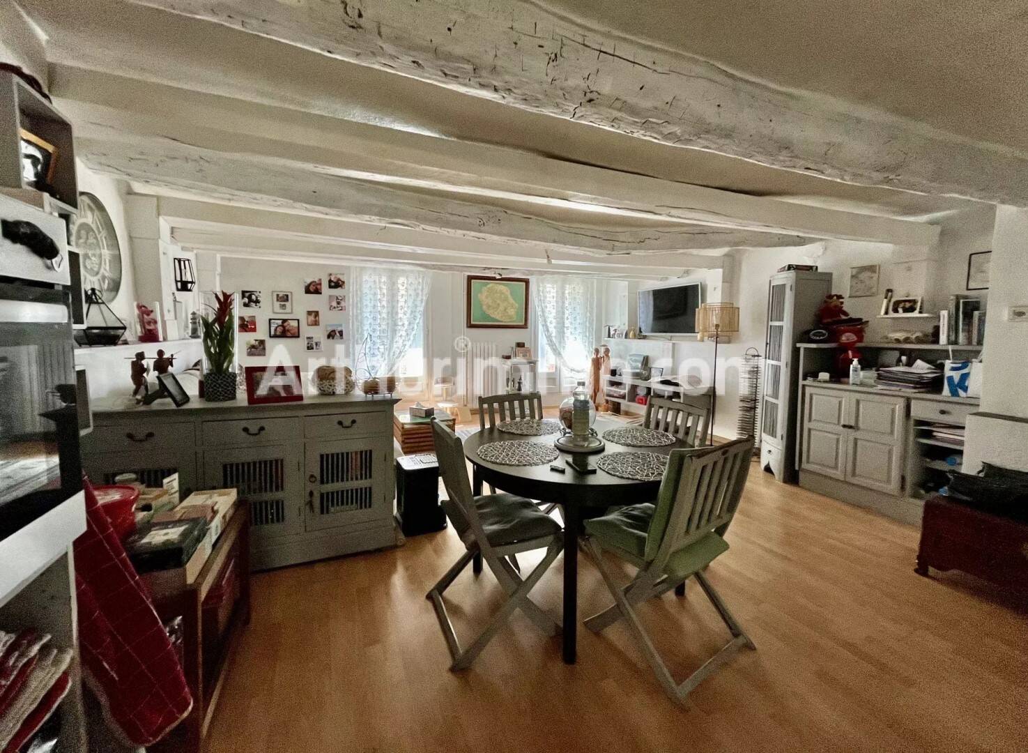 Maison à vendre, 120m², MURVIEL LES BEZIERS