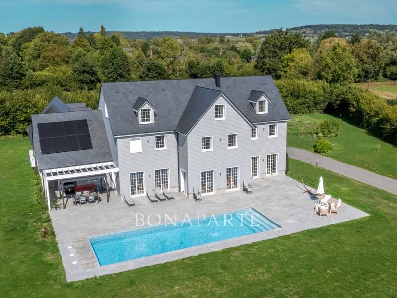 Maison à vendre, 255m², DEAUVILLE