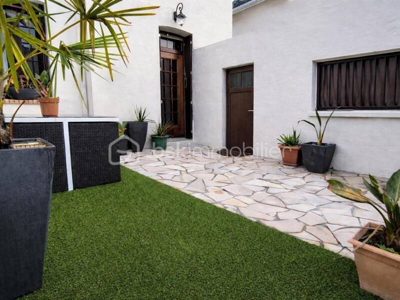 Maison à vendre, 75m², LE HAVRE