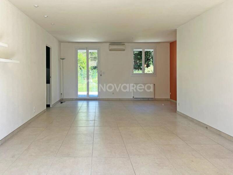 Maison à louer, 110m², LONS