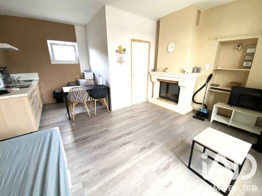 Maison à vendre 239 000 € 9 pièces 5 chambres 190 m² 389 m² de terrain Nouans-les-Fontaines 37460