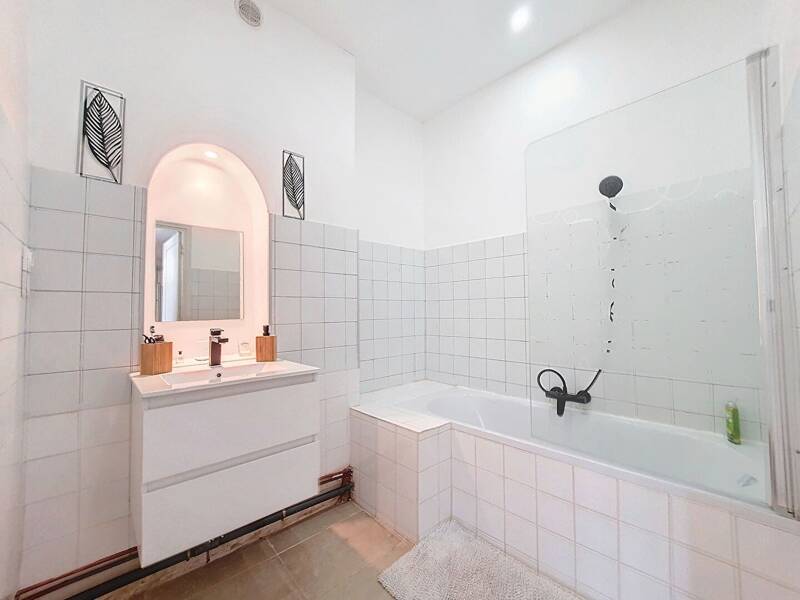 Maison à vendre, 42m², MARSEILLE 15E