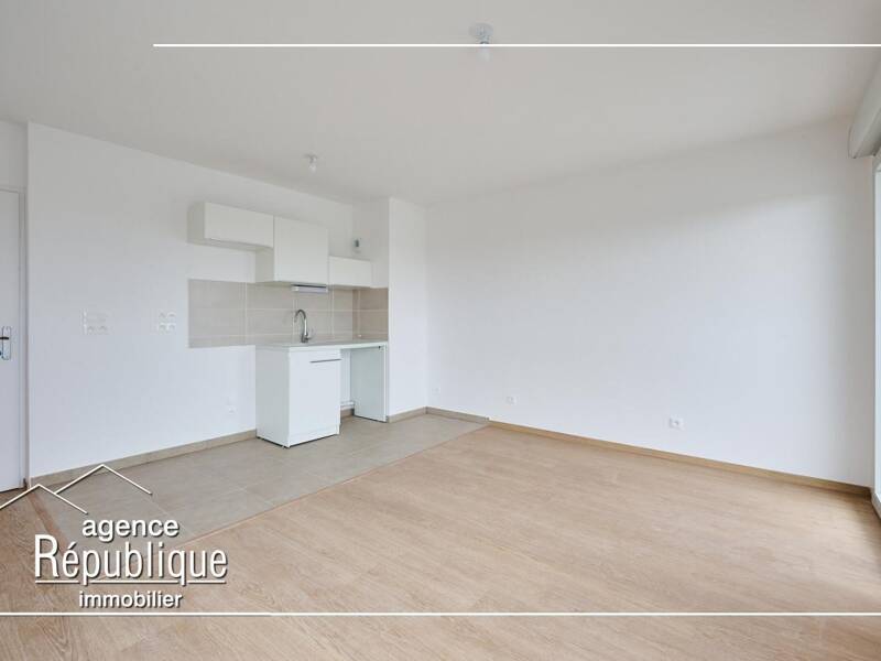 Maison à louer, 55m², DIJON