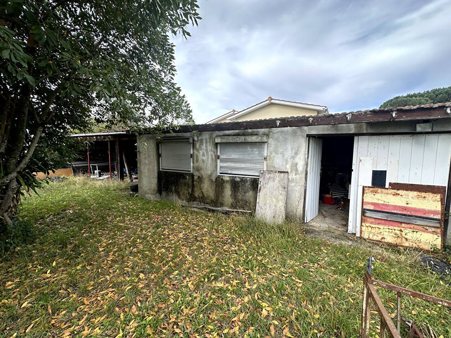 Maison à vendre, 71m², VILLENAVE D'ORNON