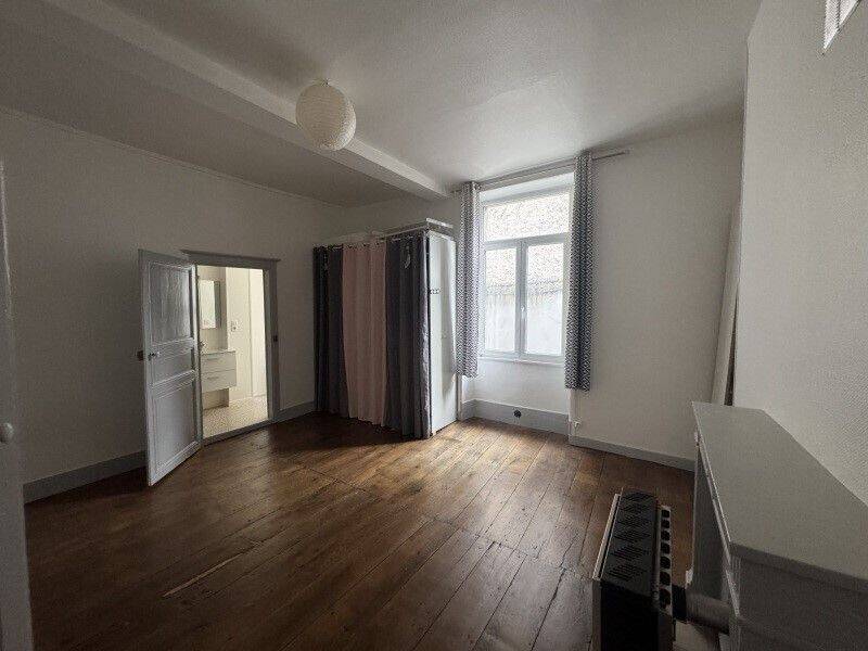 Maison à louer, 62m², BAR SUR AUBE