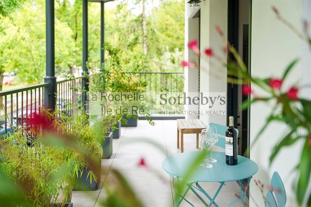 Maison à vendre, 115m², LA ROCHELLE