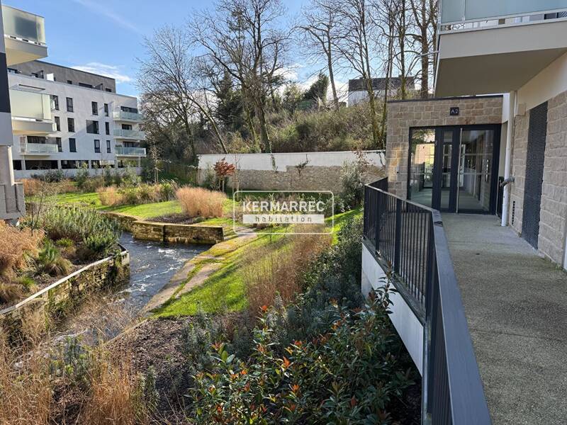 Maison à vendre, 76m², VANNES