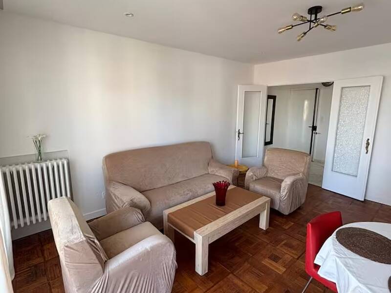 Maison à louer, 60m², NICE