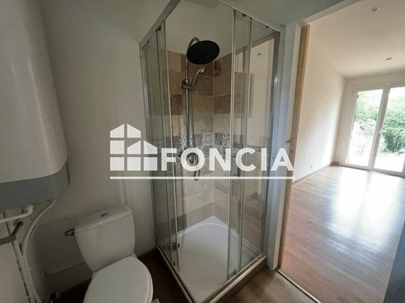 Maison à louer, 19m², NIMES