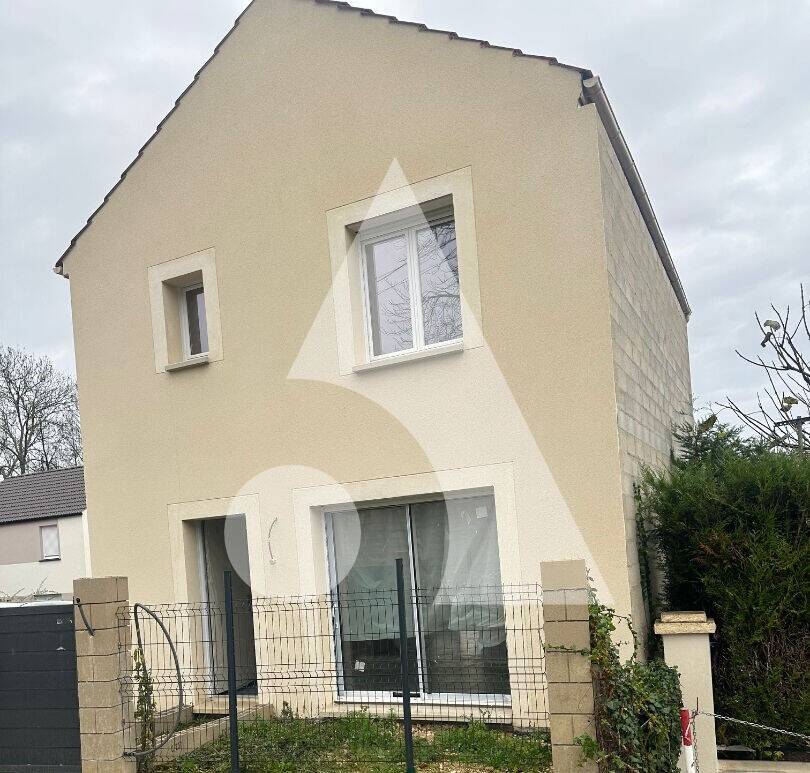 Maison à vendre, 78m², VILLIERS SUR MORIN